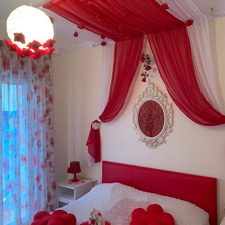Myparalia Apartament ***** Εξωτερικό φωτογραφία