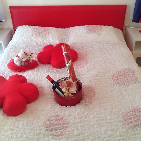 Myparalia Apartament ***** Εξωτερικό φωτογραφία