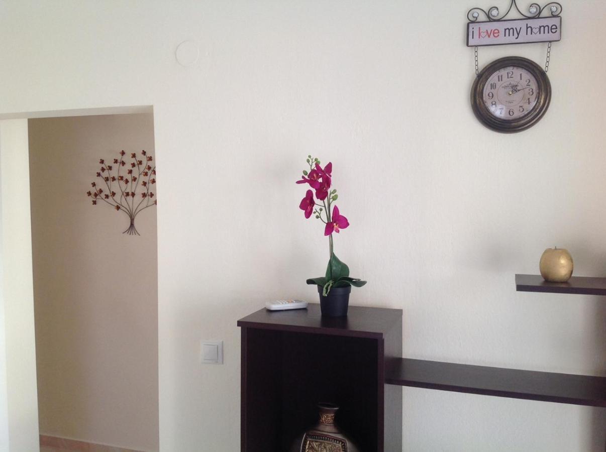 Myparalia Apartament ***** Εξωτερικό φωτογραφία
