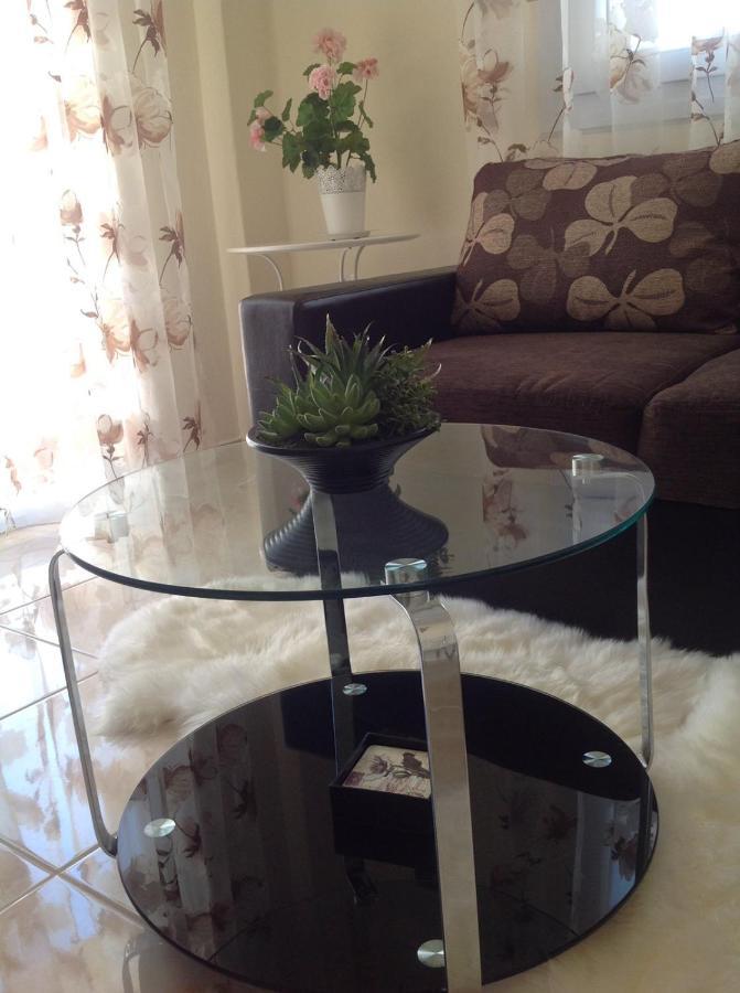 Myparalia Apartament ***** Εξωτερικό φωτογραφία