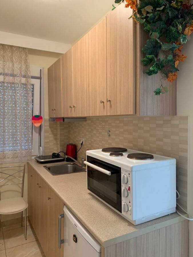 Myparalia Apartament ***** Εξωτερικό φωτογραφία