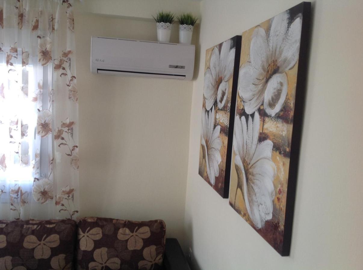 Myparalia Apartament ***** Εξωτερικό φωτογραφία