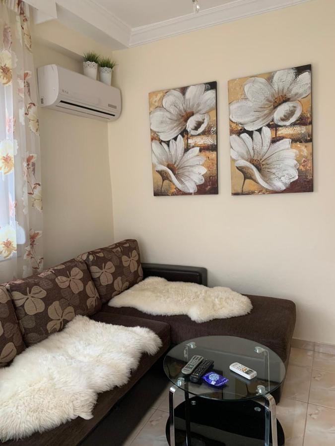 Myparalia Apartament ***** Εξωτερικό φωτογραφία