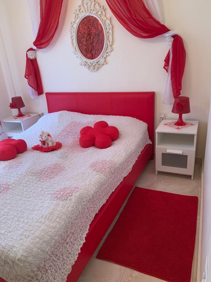 Myparalia Apartament ***** Εξωτερικό φωτογραφία