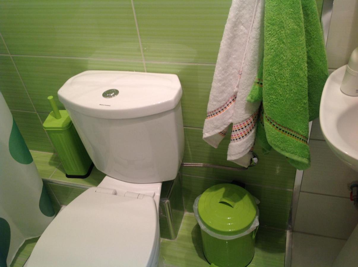 Myparalia Apartament ***** Εξωτερικό φωτογραφία