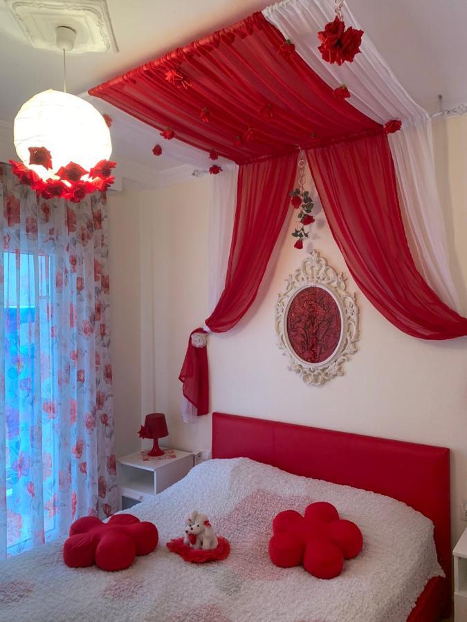 Myparalia Apartament ***** Εξωτερικό φωτογραφία