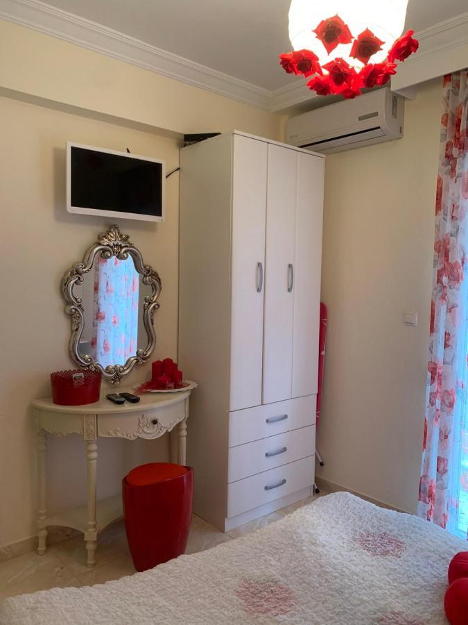 Myparalia Apartament ***** Εξωτερικό φωτογραφία