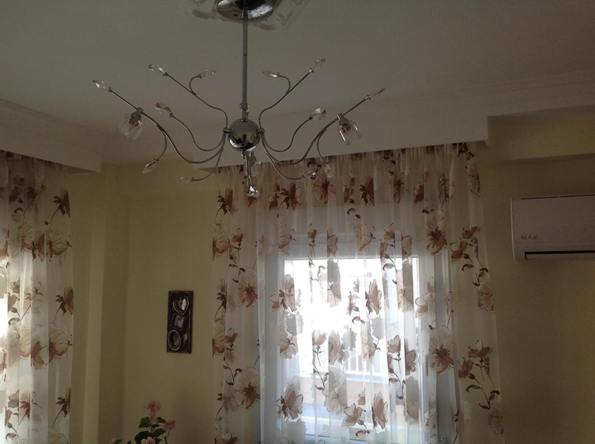 Myparalia Apartament ***** Εξωτερικό φωτογραφία