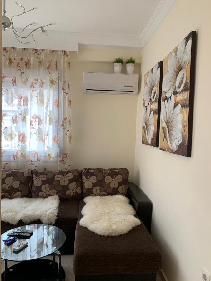 Myparalia Apartament ***** Εξωτερικό φωτογραφία
