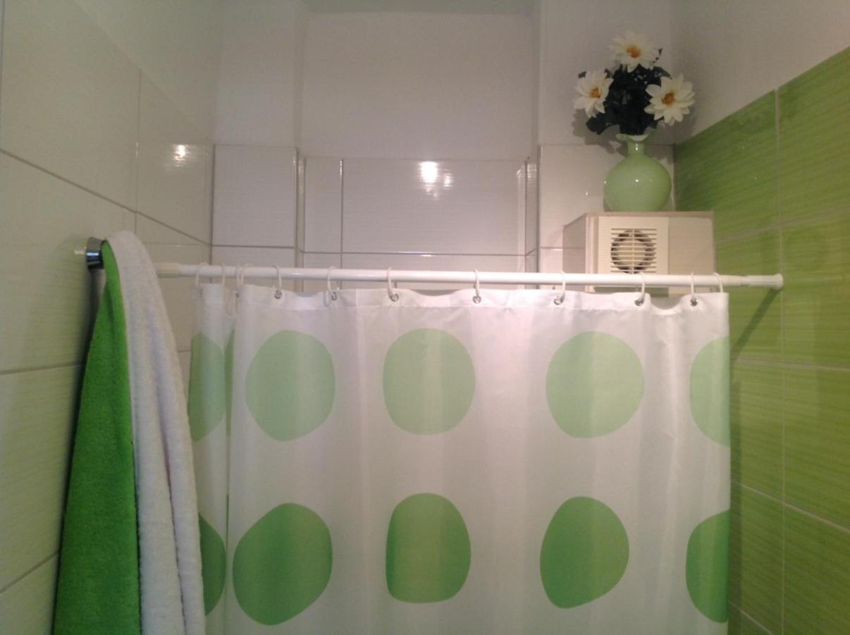 Myparalia Apartament ***** Εξωτερικό φωτογραφία