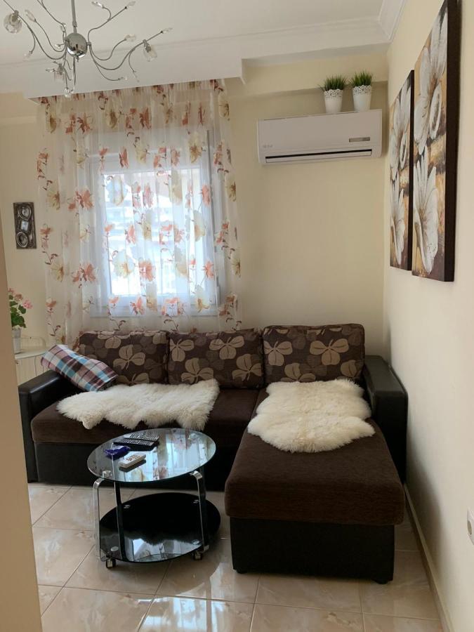 Myparalia Apartament ***** Εξωτερικό φωτογραφία